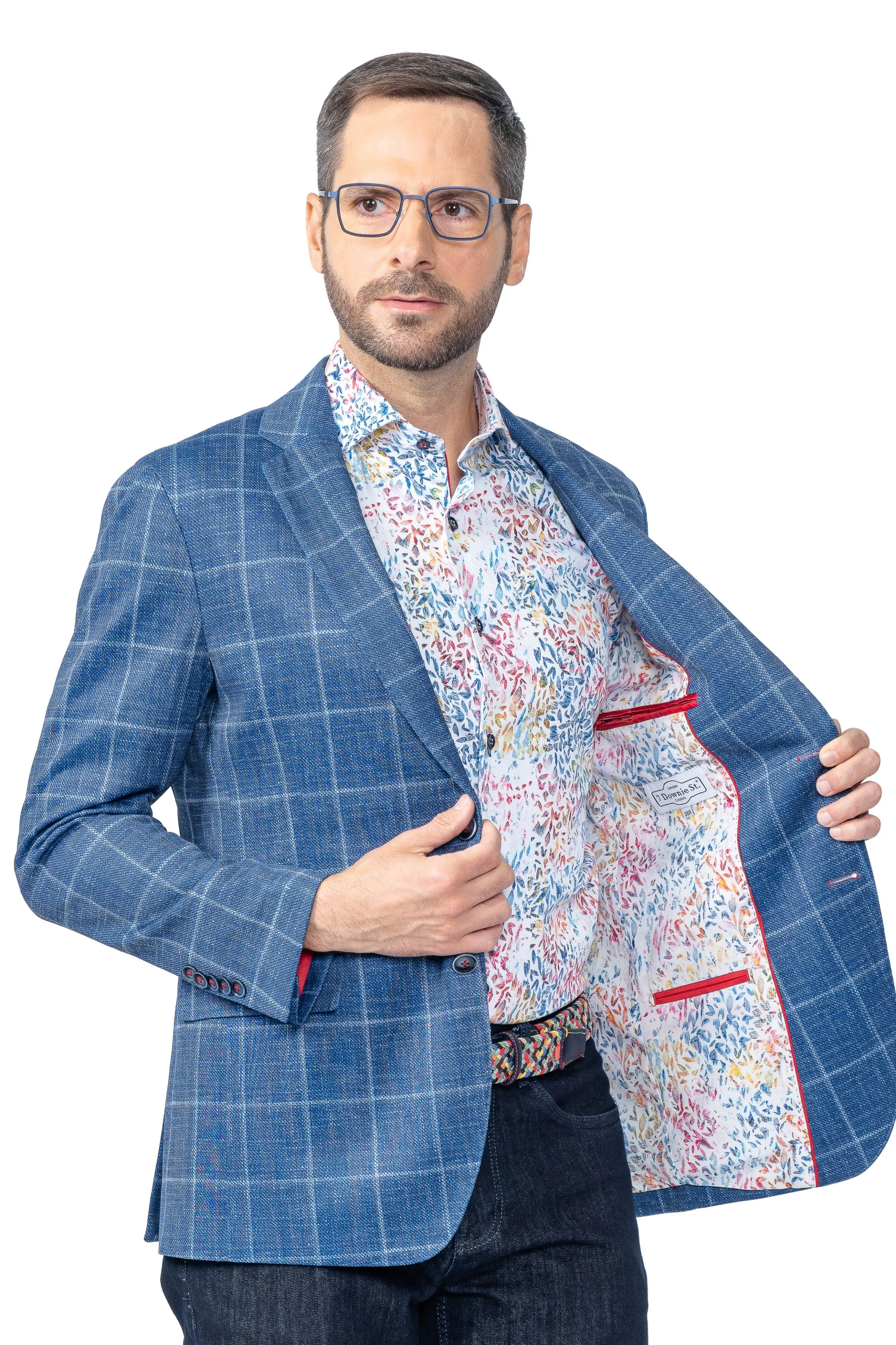 7 Downie St. - Blazer - Portland