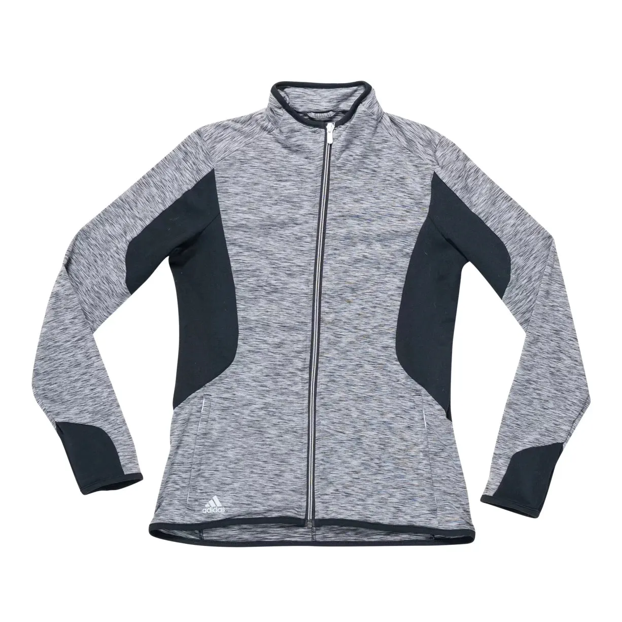 Adidas PureMotion Track Jacket - Women's