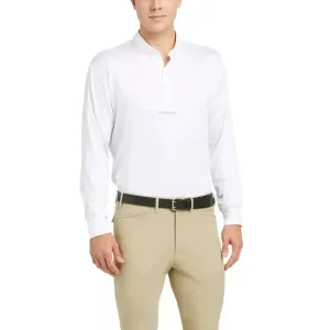 Ariat Gents Tek Long Sleeve Mens Show Shirts
