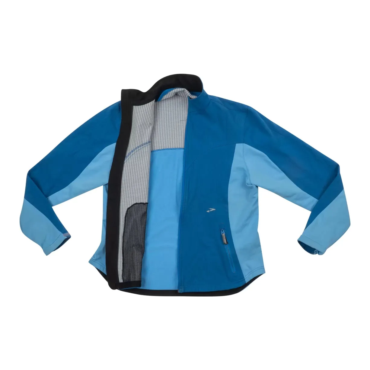Brooks Shelter Soft Shell Running Jacket - Women's