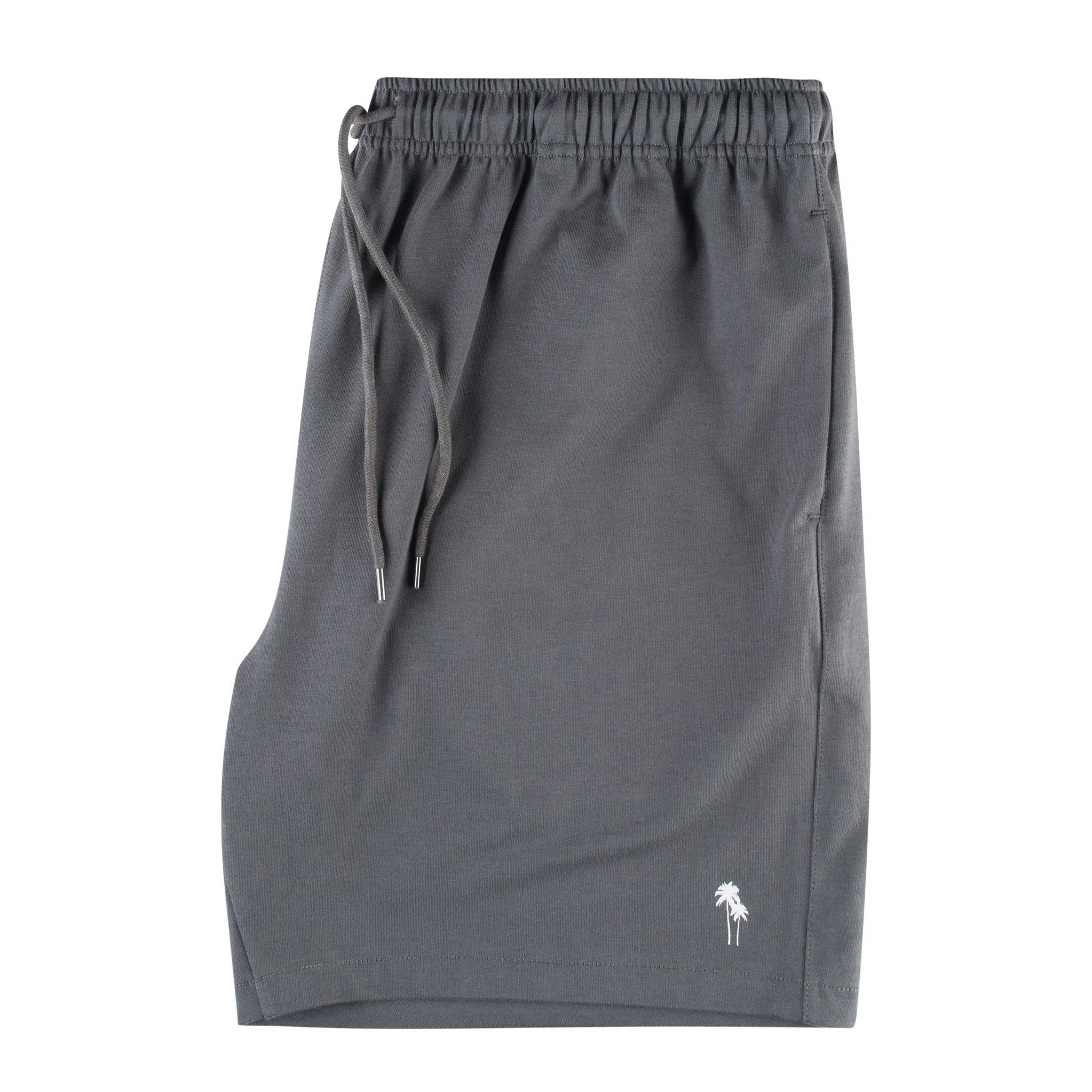 Bucks Casual Grey Shorts