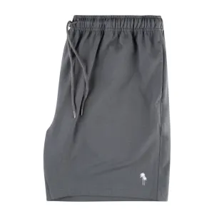 Bucks Casual Grey Shorts