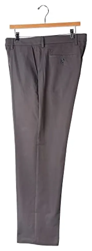Callaway Men's Pro Spin 3.0 Stretch Golf Pants with Active Waistband (Waist Size 30 - 42 Big & Tall), Asphalt, 38W x 36L Big Tall
