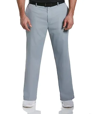 Callaway Men's Pro Spin 3.0 Stretch Golf Pants with Active Waistband (Waist Size 30 - 42 Big & Tall), Sleet, 34W x 30L