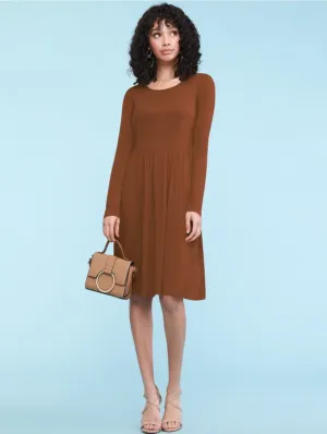 Casual Fall