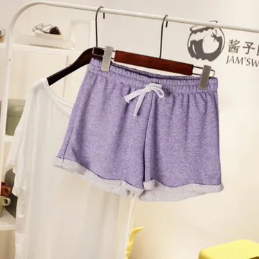 Casual Lounging Shorts
