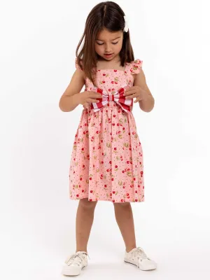 Cherry Ripe Mia Dress