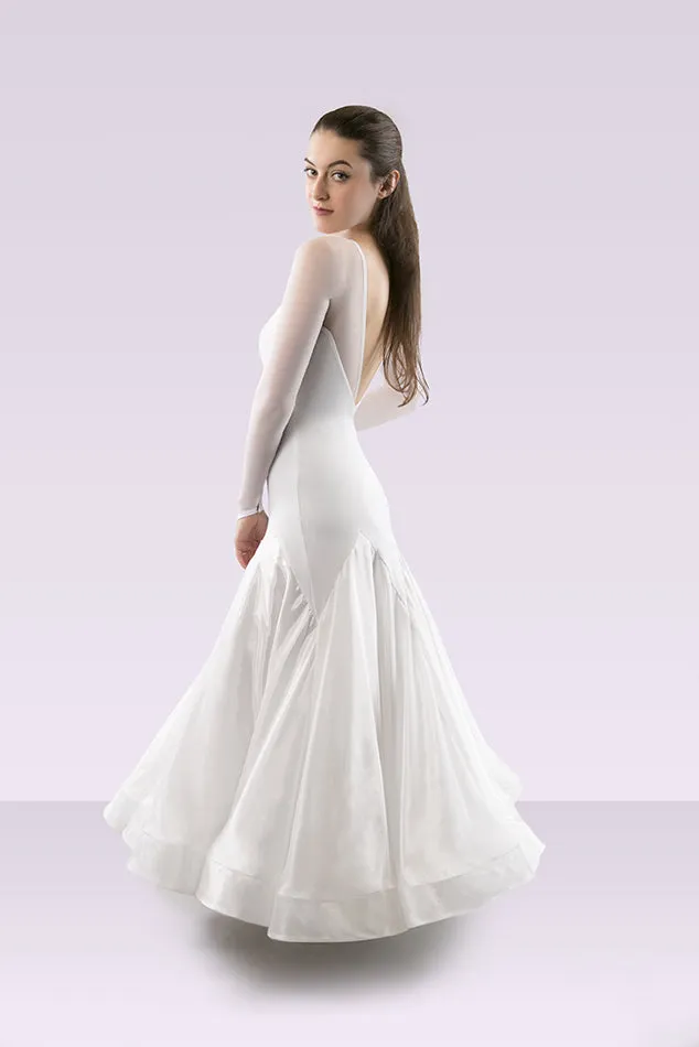 Chrisanne Clover 'Principle' Professional Pre-Made Ballroom Competition Dress