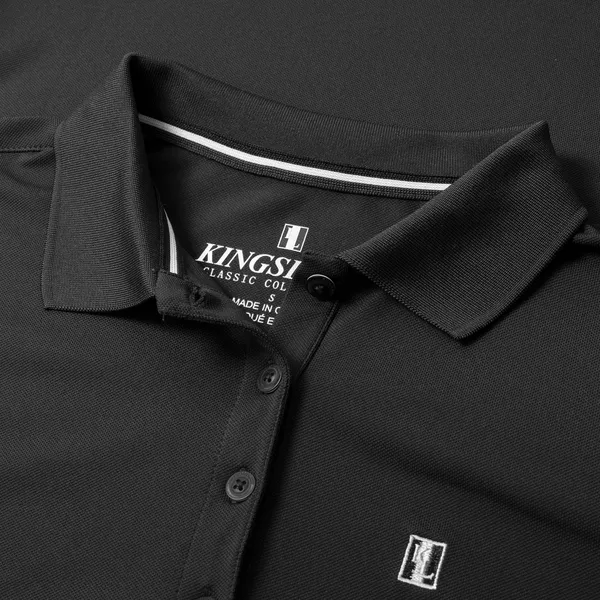 Classic Men's Piqué Polo Shirt