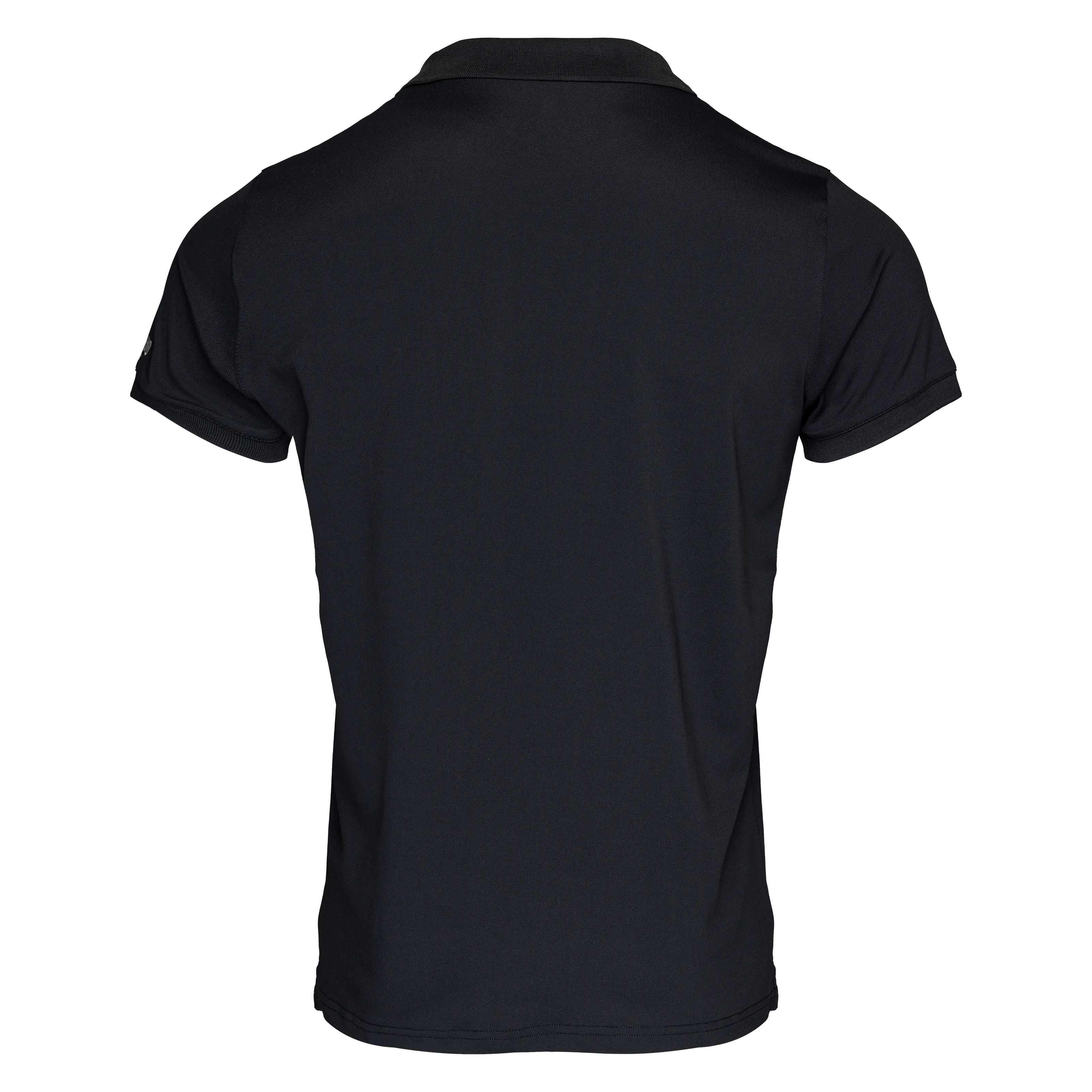 Classic Men's Piqué Polo Shirt