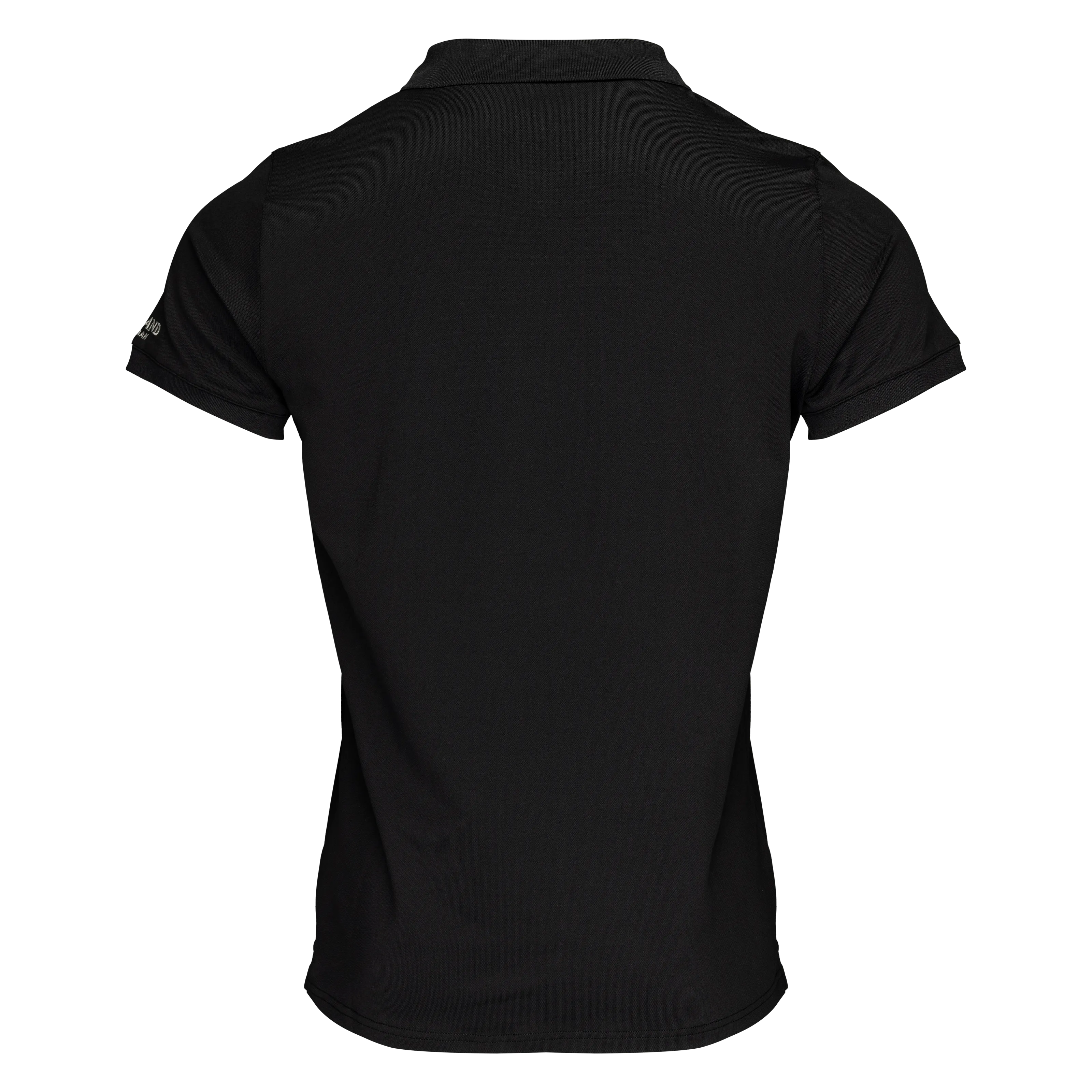 Classic Men's Piqué Polo Shirt