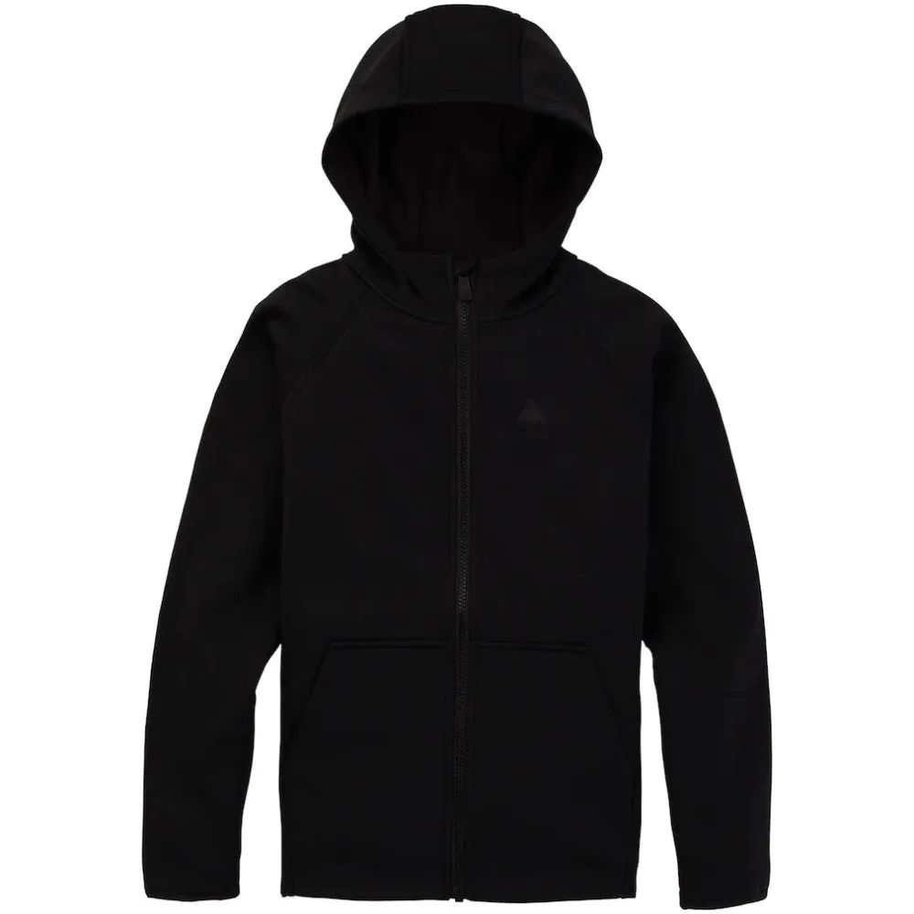 Crown Weatherproof Full-Zip Fleece - Kids