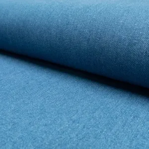 Denim Fabric 11,7oz - Blue denim