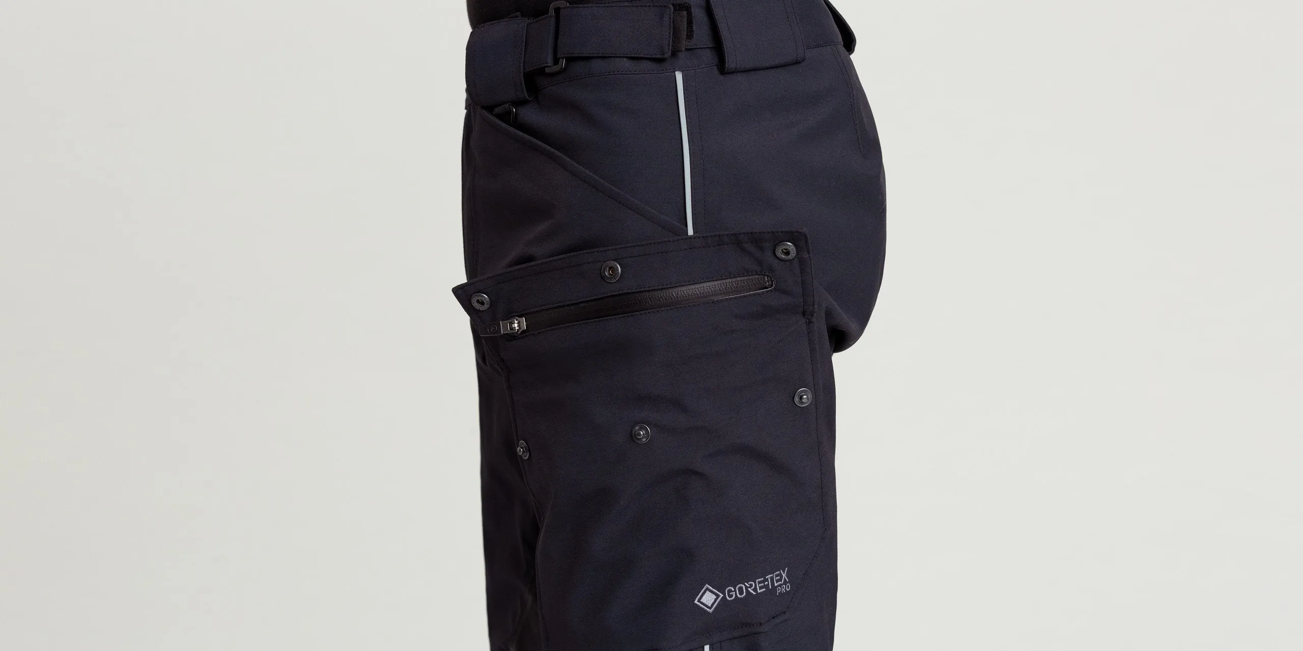Divide Motorcycle Pant