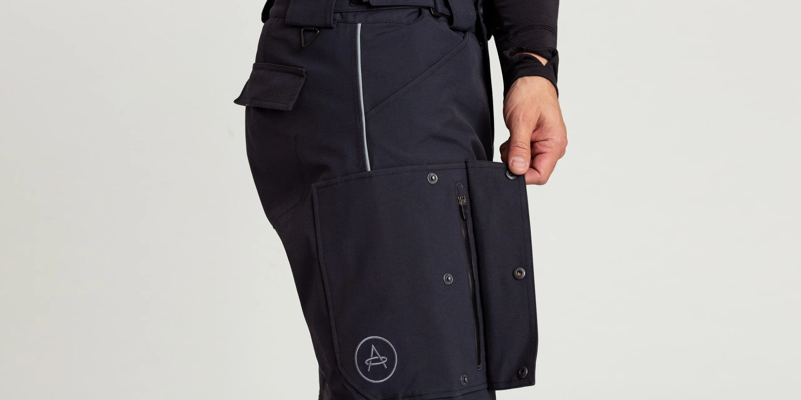 Divide Motorcycle Pant