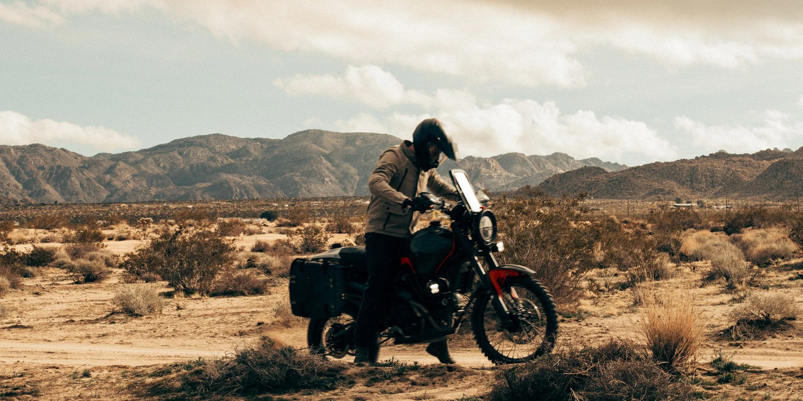 Divide Motorcycle Pant