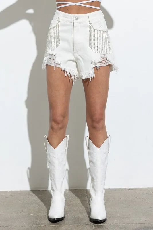 DOLLY SHORTS
