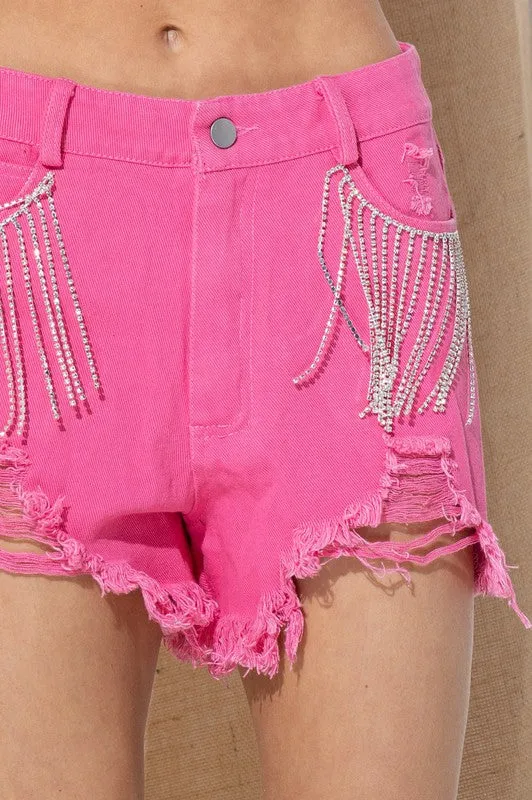 DOLLY SHORTS