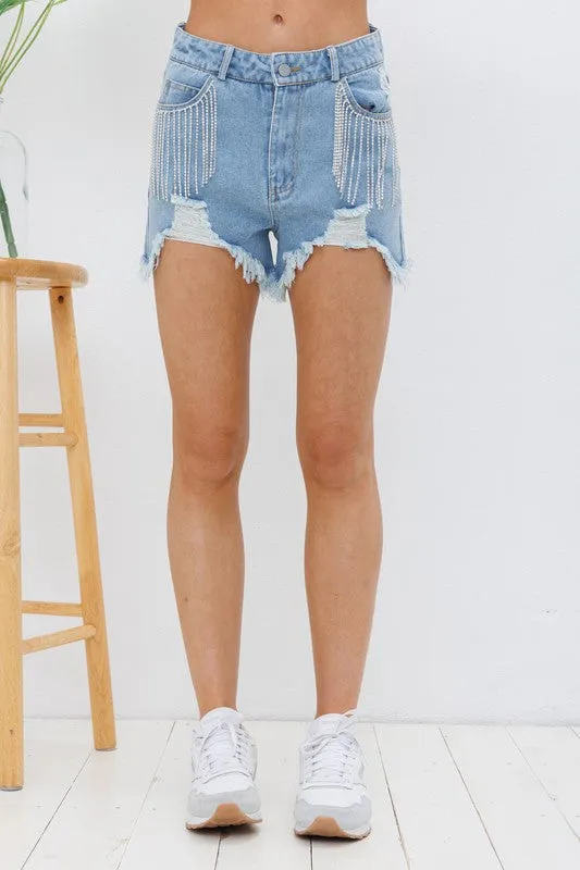 DOLLY SHORTS