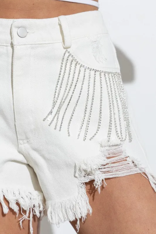 DOLLY SHORTS