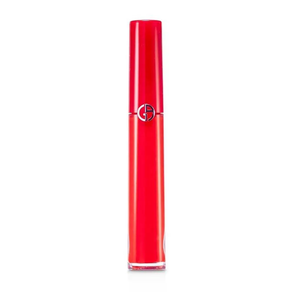 GIORGIO ARMANI - Lip Maestro Intense Velvet Color (Liquid Lipstick) 6.5ml/0.22oz