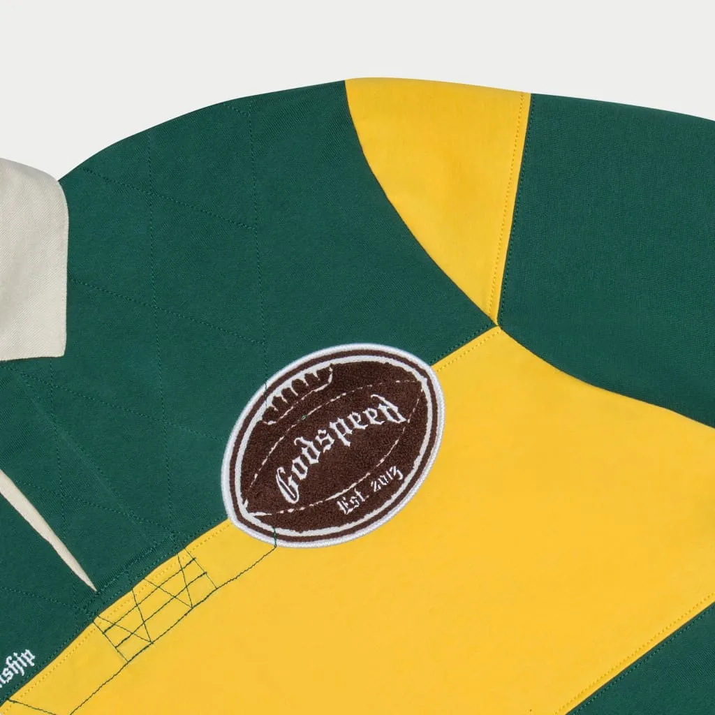 GODSPEED Classic Field Rugby Shirt