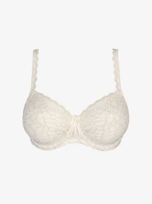 I Do Full Cup Bra - Natural