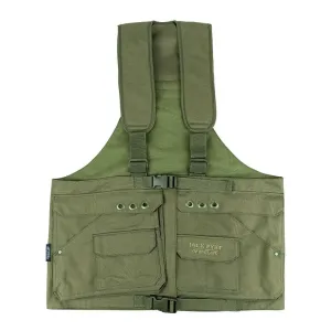 Jack Pyke Men's Handlers Hunting Vest