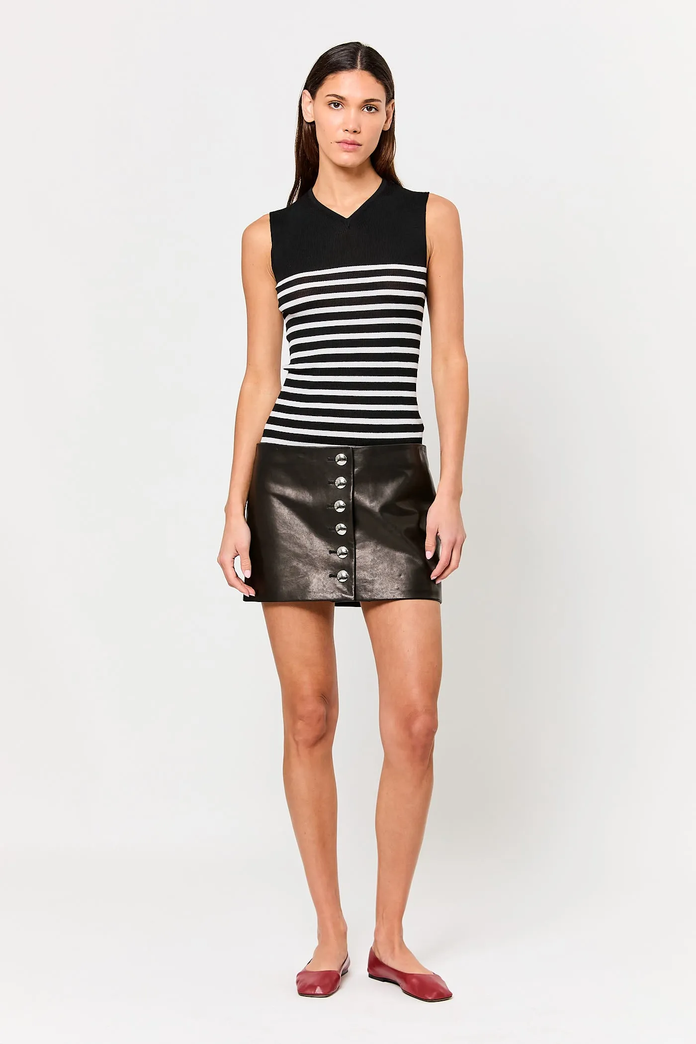 Jaxon Skirt