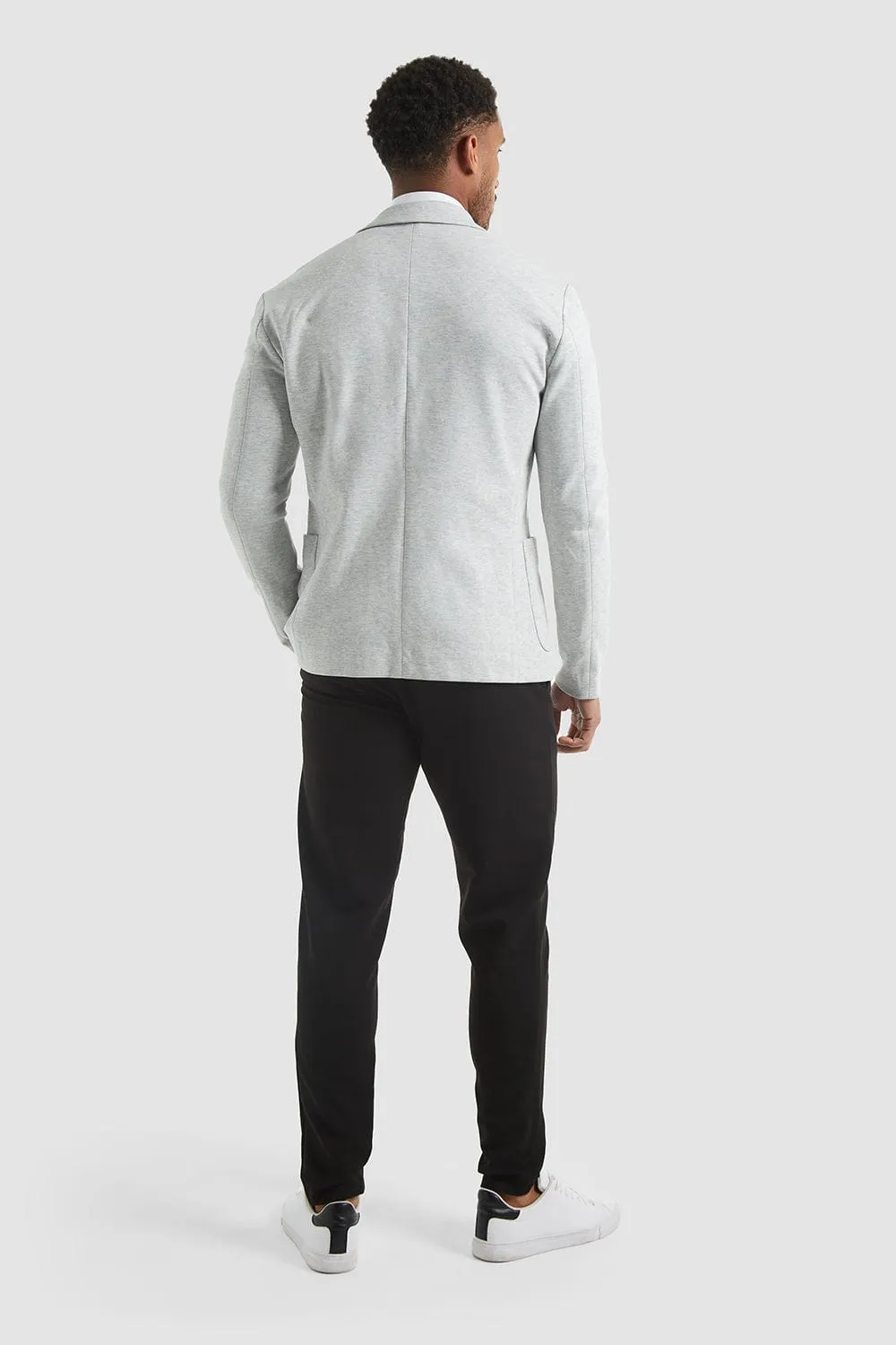 Jersey Blazer