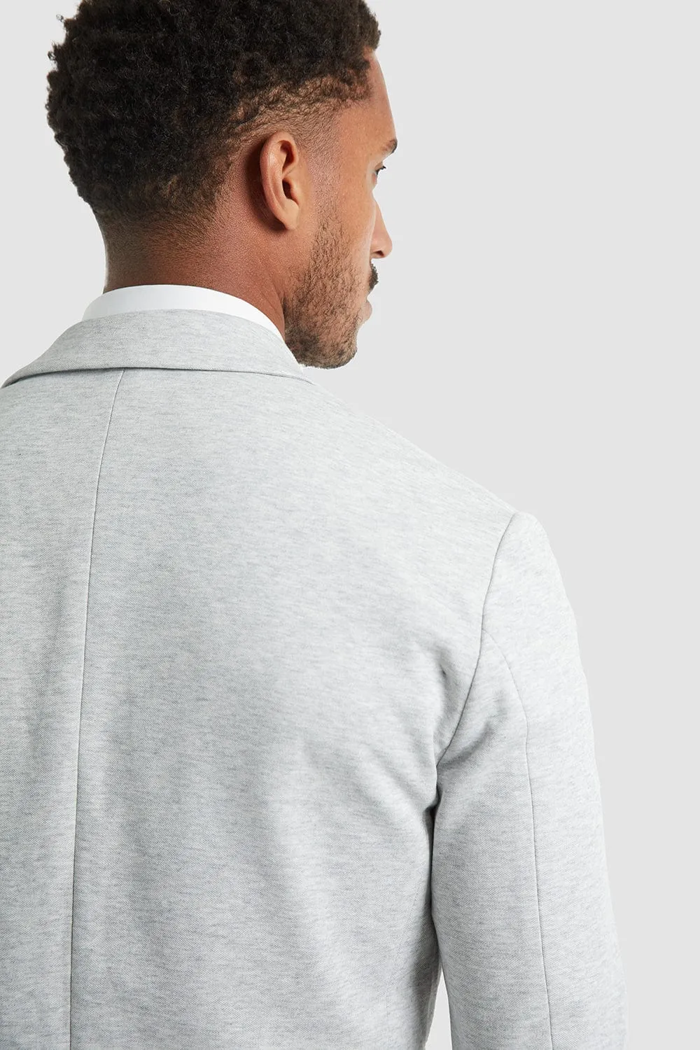 Jersey Blazer