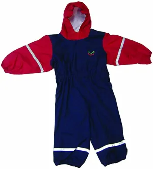 Keela Waterbug Highly Waterproof Toddler's Rain Suit