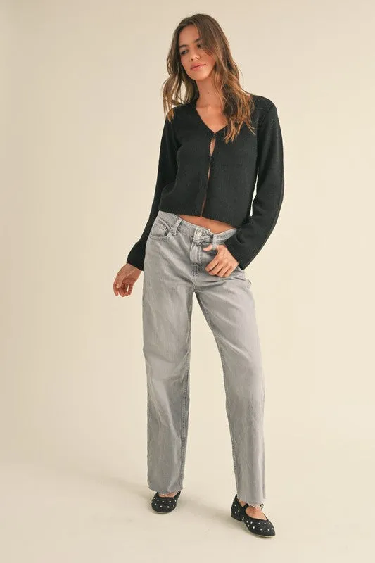 Lightweight Cardigan
