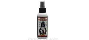 Line and Lure Conditioner