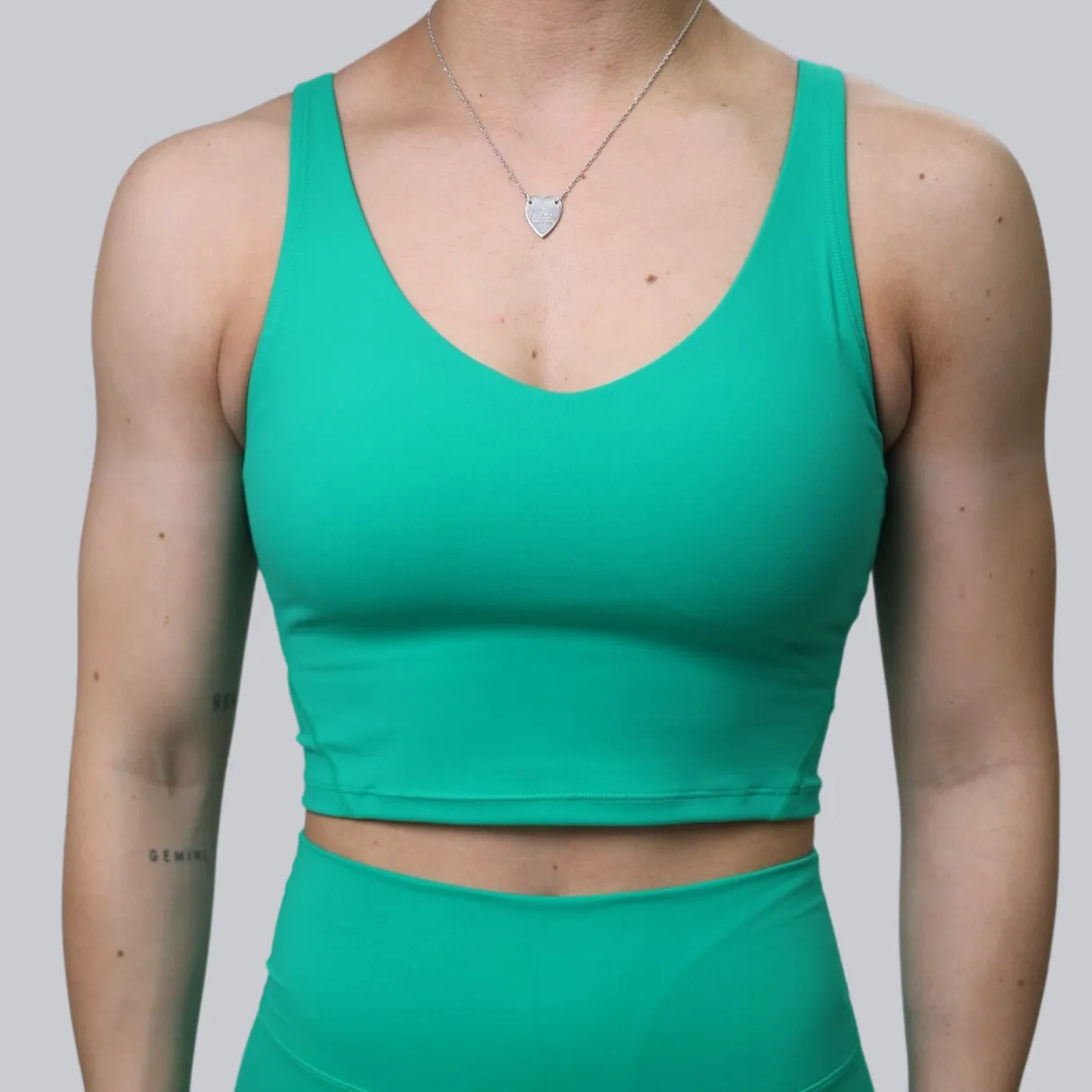 MALIA CROP