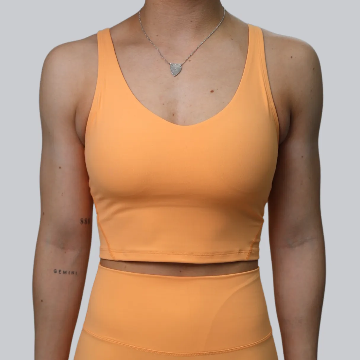 MALIA CROP