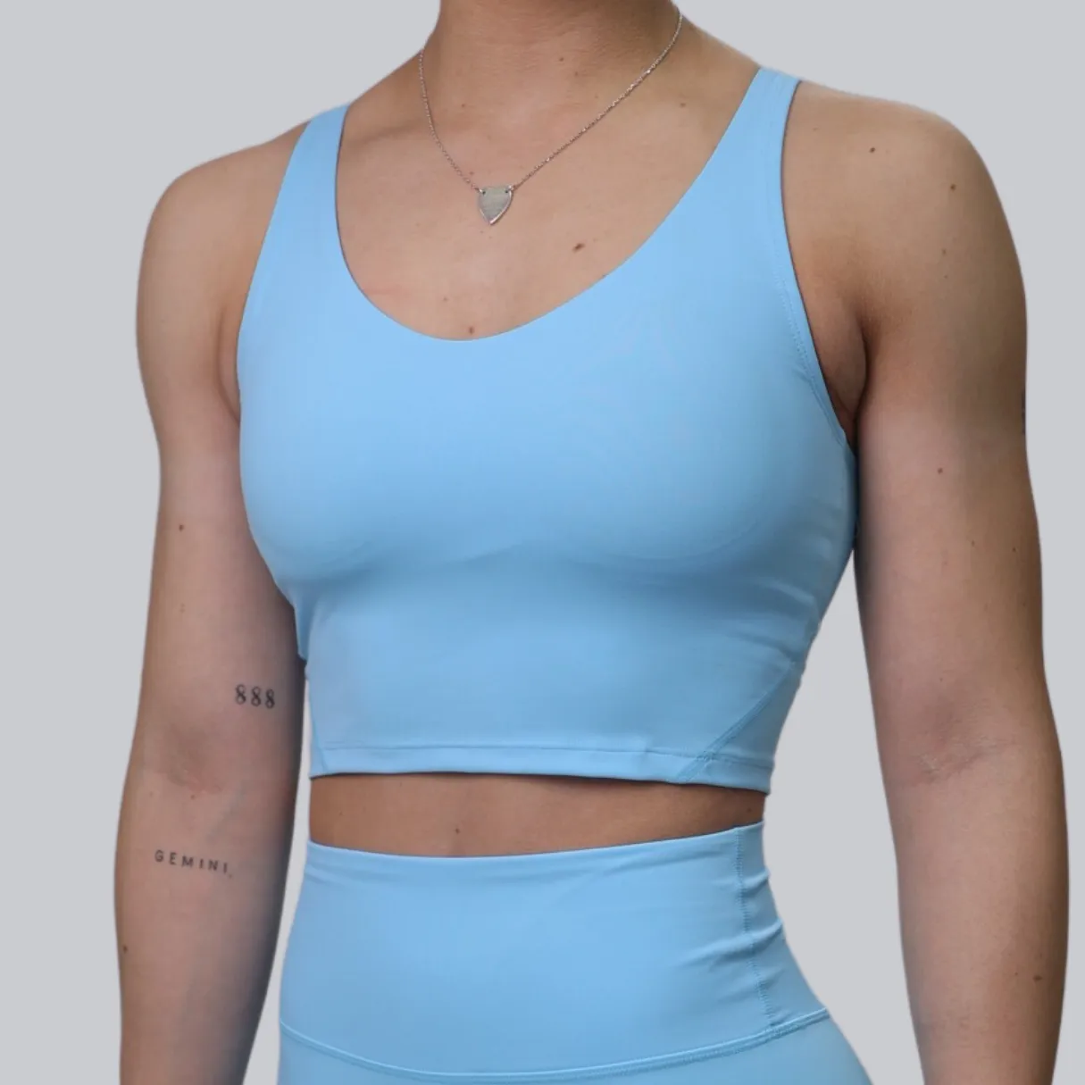 MALIA CROP