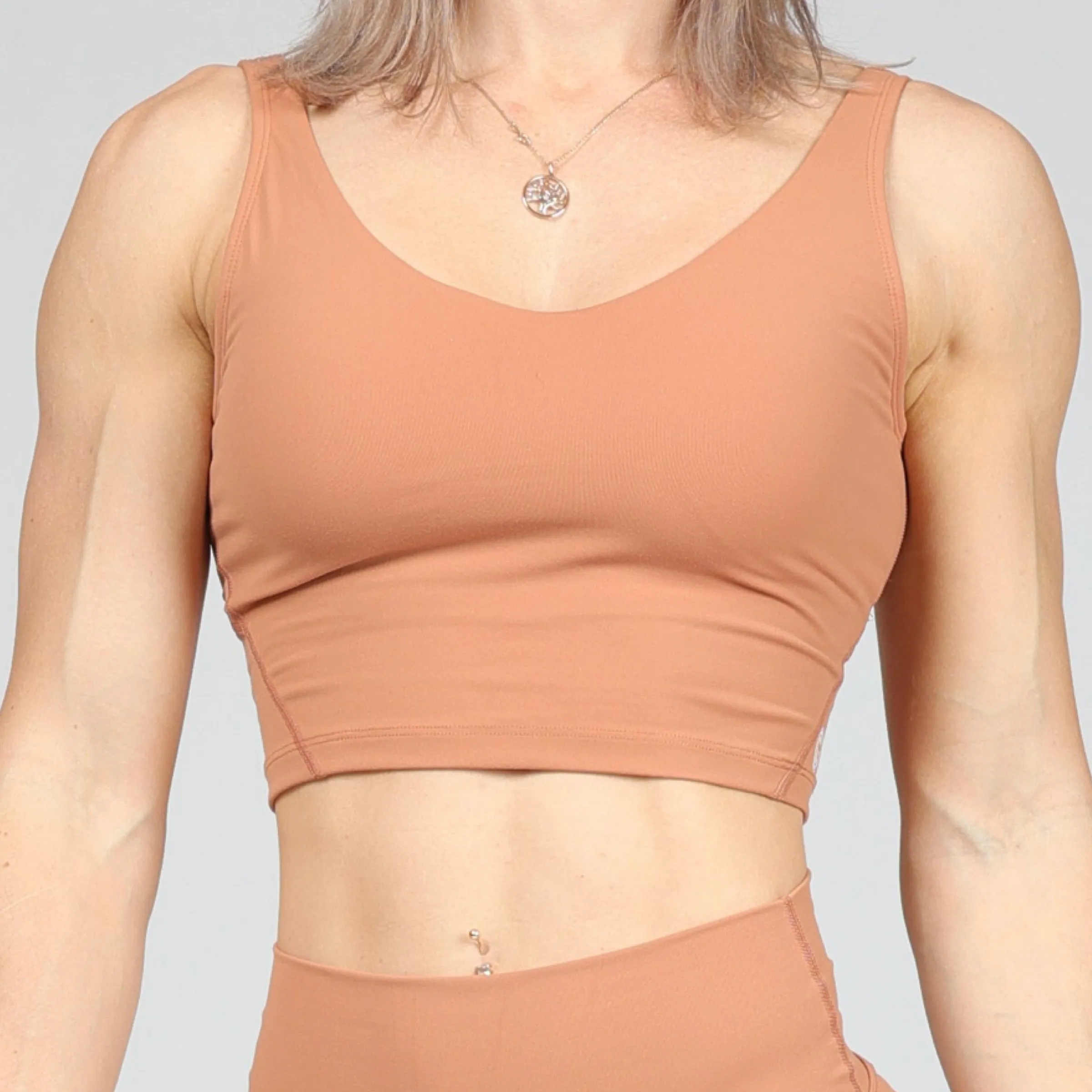MALIA CROP
