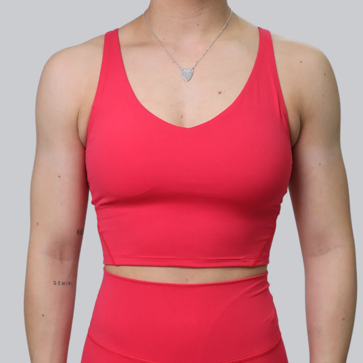 MALIA CROP