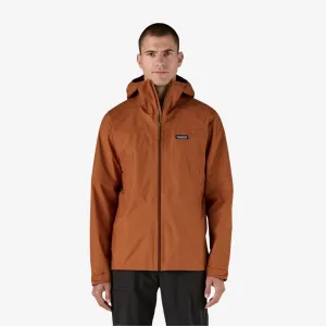 Men's Boulder Fork Rain Jacket