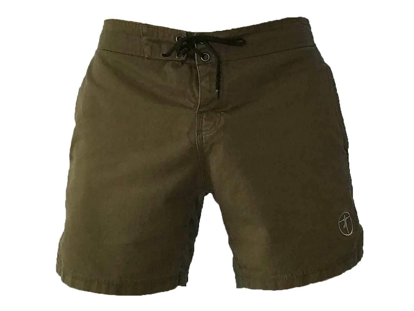 Men's Yoga Shorts The Peaceful Warrior