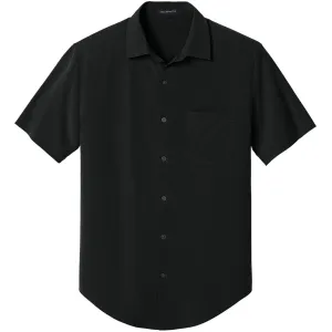 Mercer Mettle® Short Sleeve UV Capital Tech Shirt