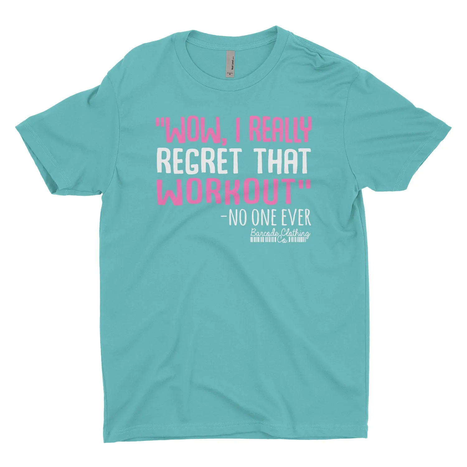 No Regrets