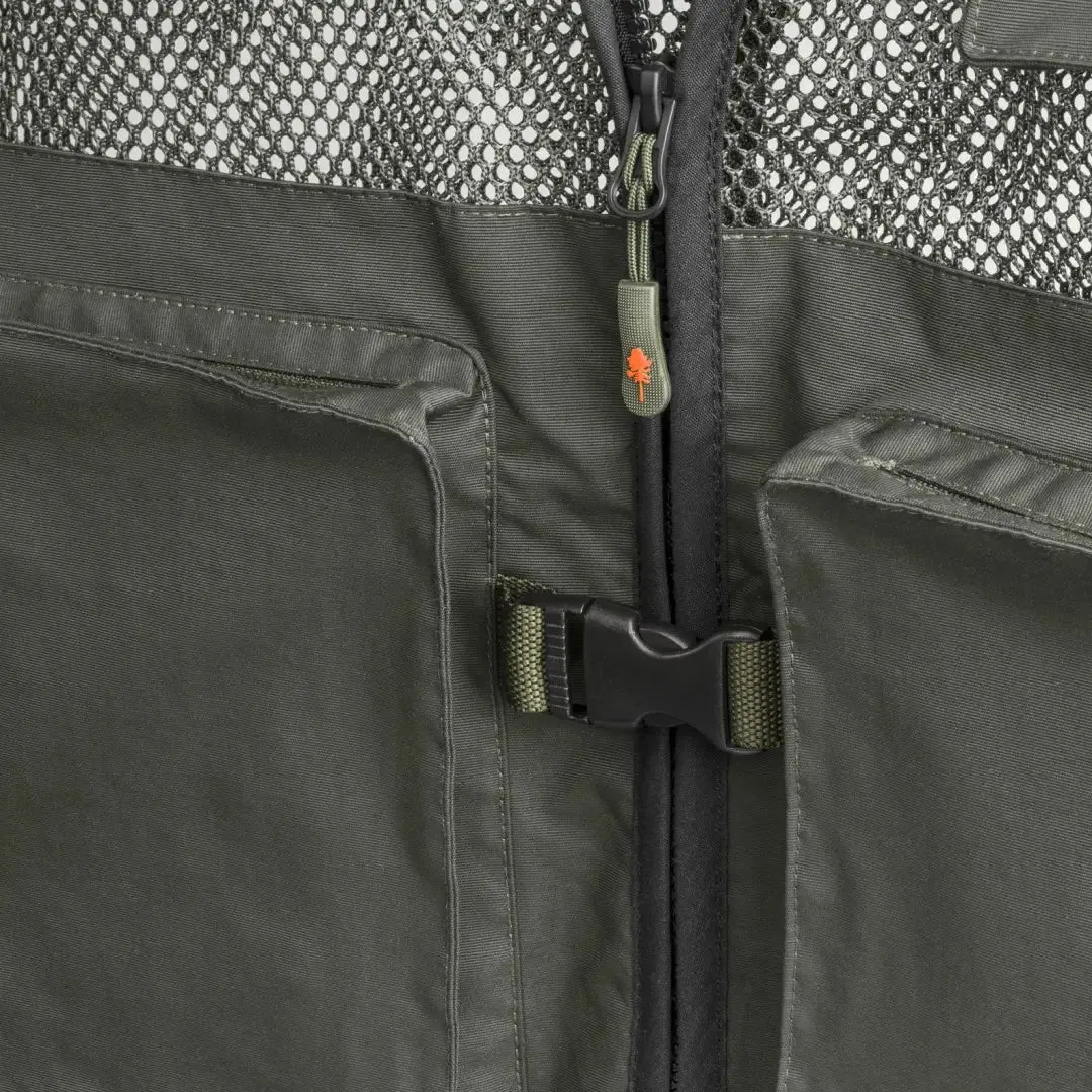 Pinewood Active Fishing Vest