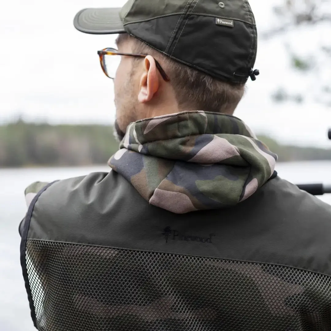 Pinewood Active Fishing Vest