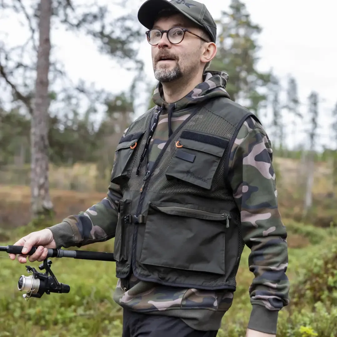 Pinewood Active Fishing Vest