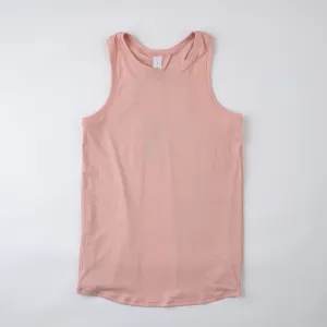 Rally Top (Pink)