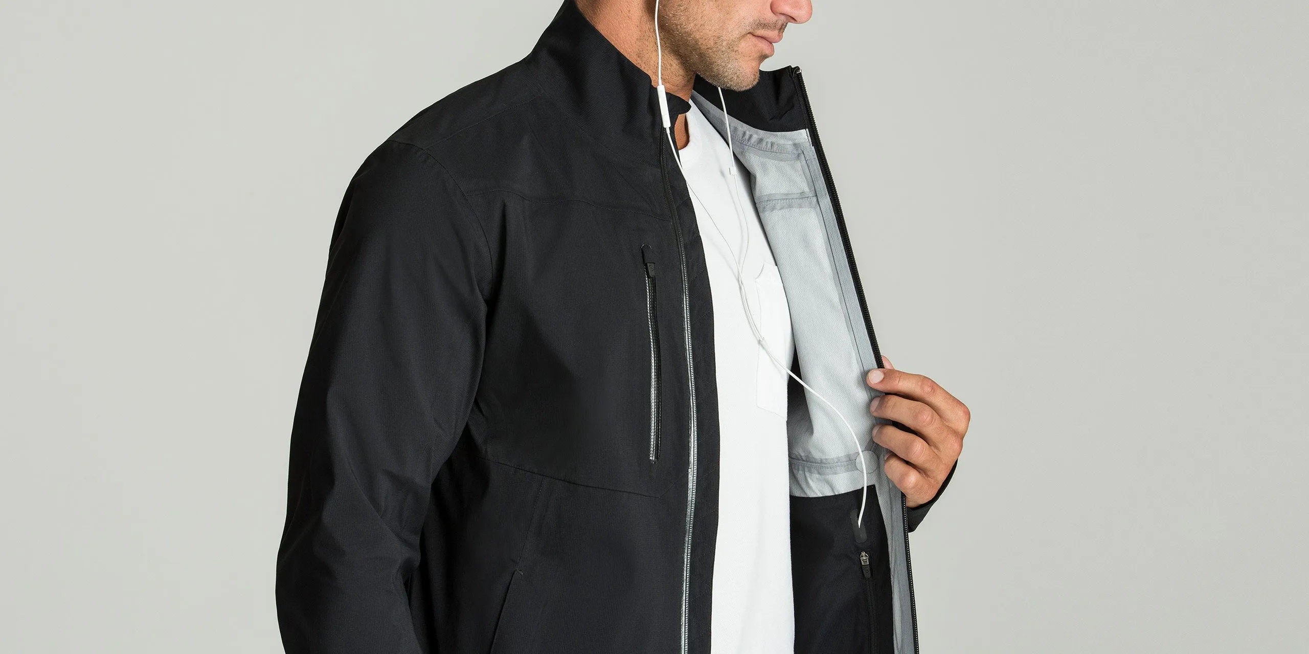 Realm Jacket