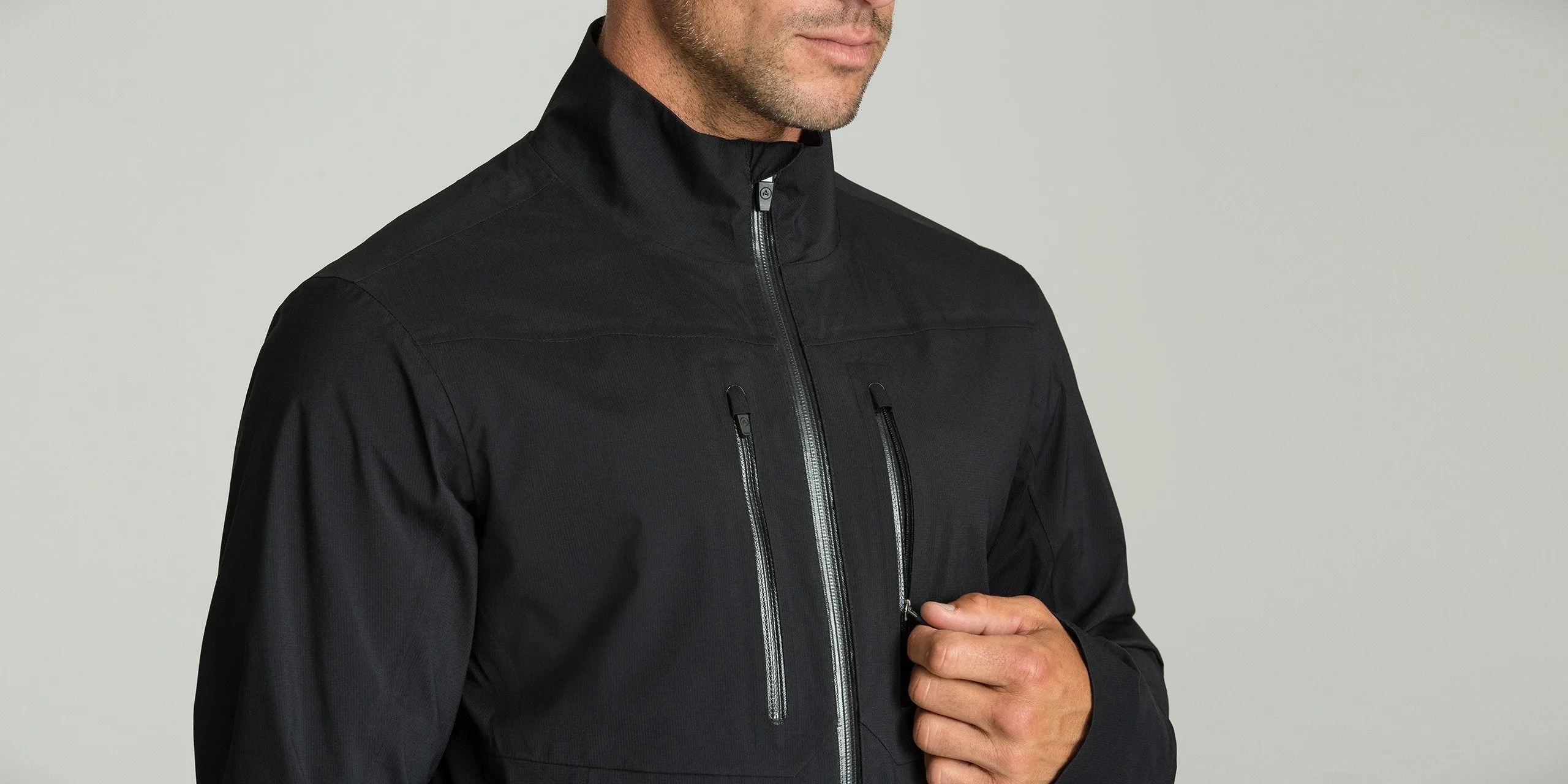 Realm Jacket