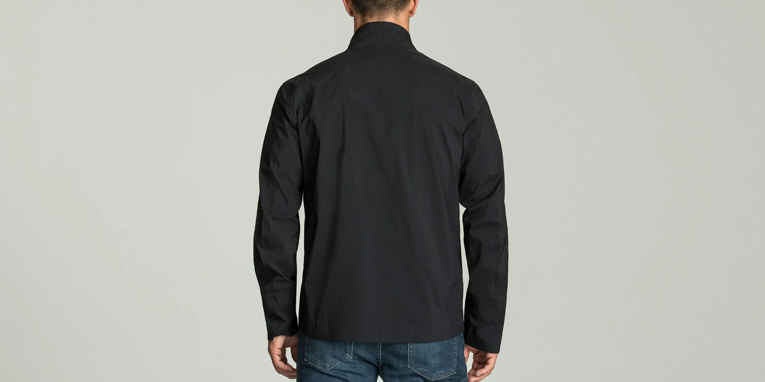 Realm Jacket